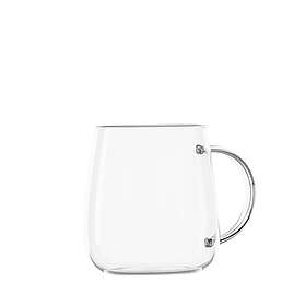 Venture Home Shine Glass Kaffekopp 50cl 2-pack