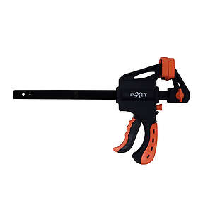 Boxer Tving 150 mm. 31642