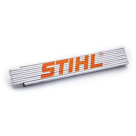 STIHL Tumstock 2 Meter Meterstock 2m, metrisk 04641520020