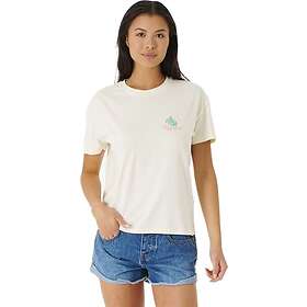 Rip Curl Women's The Tropics Relaxed Tee