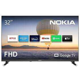 Nokia FN32GE320 32" FHD Google Smart TV (2024)