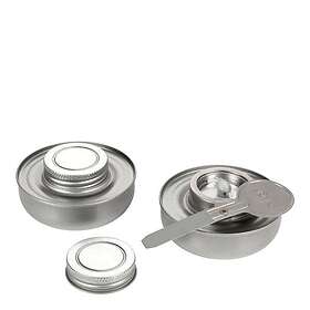 Boska Holland Life Collection Fonduebrännare 2-pack