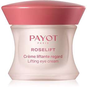 Payot Roselift Crème Liftante Regard Ögonkräm för mörka ringar mot rynkor 15ml