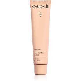 Caudalie Vinocrush Skin Tint CC kräm för jämn hudton med återfuktande effekt Skugga 30ml