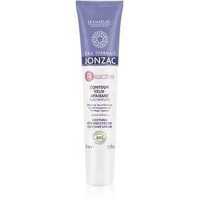 Eau Thermale Jonzac Reactive Lindrande ögonkräm För känslig och intolerant hud 15ml
