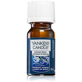 Yankee Candle Midnight Jasmine fyllning för elektrisk diffusor 10ml