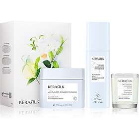Kerasilk Specialists Recovery Set Gift Set (with regenerating effect) (3pcs)