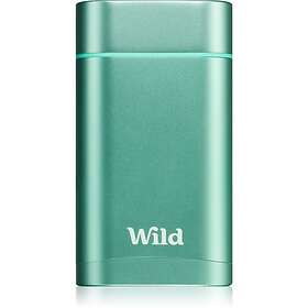 Wild Fresh Cotton & Sea Salt Aqua Case Deodorantstift Med väska 40g