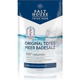 Salt House Dead Sea Bath Bad 500g