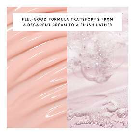 Fenty Skin Total Cleans'R Makeup Removing Cleanser With Barbados Cherry