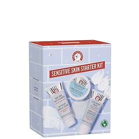 First Aid Beauty Sensitive Skin Starter Set