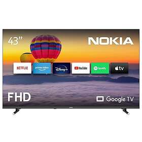 Nokia FN43GE320 43" Full HD Smart TV (2023) - FN43GE320