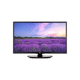 LG 24LN661HBLD 24" Pro:Centric with Integrated Pro:Idiom LED-backlit LCD TV HD for hotel hospitality 2022