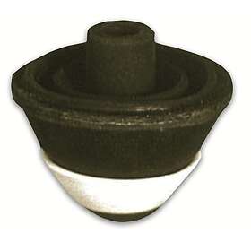 Marco Electric Horn 12 V 500 Mm Silver