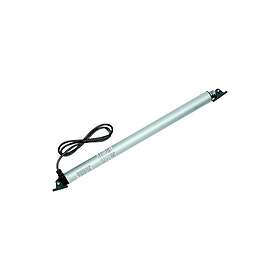 Uflex 12v Stainless Steel Hatch Electromechanical Lift Piston Silver 600 mm