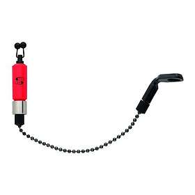 Carp Spirit Chain Hanger Indicator Röd