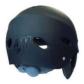 4water Nautical Helmet Svart M-L