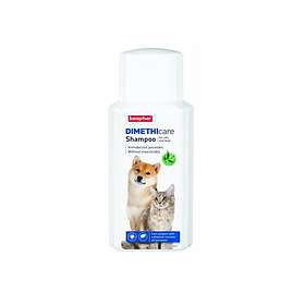 Beaphar Fästingmedel Dimethicare Schampo hund/katt 200ml