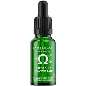 Omega 3+6+9 Concentrate 17,5ml