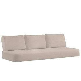 Cane-Line Moments dynset 3-sitssoffa