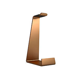 Multibrackets M Headset Holder Table Stand Copper