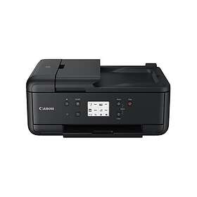 Canon Pixma TR7650