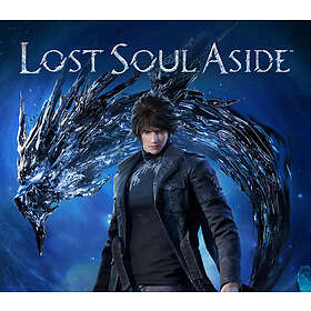 Lost Soul Aside (PC)
