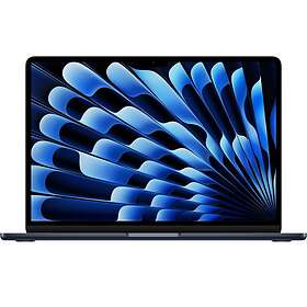 Apple MacBook Air (2024) 13,6" - M3 8C & 10C 16GB RAM 256GB CTO