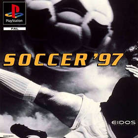 Soccer '97 (PS1)