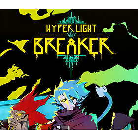 Hyper Light Breaker (PC)