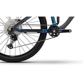 Ghost Bikes Kato Fs Pro 27,5´´ Xt 2024