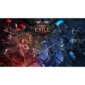 Path of Exile 2 (PC)