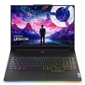 Lenovo Legion 9 83G0003BMX 16" i9-14900HX 64GB RAM 2TB SSD RTX 4090