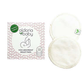 Aldoria Baby High Absorbant Amningsinlägg 4-pack