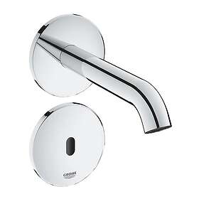 Grohe Essence Berøringsfri servantbatt. 182 mm tut, 230V, u/temp.reg. Krom 36447000