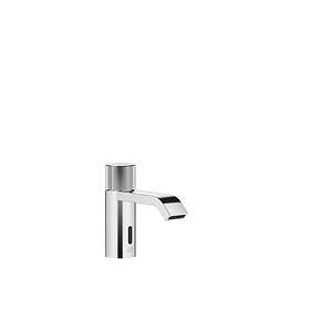 Dornbracht IMO Berøringsfri servantbatt. 6V, m/temp.reg. Krom 44515670-00