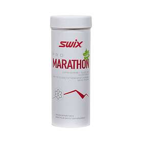 Swix Marathon Pow Fluor Free 40g