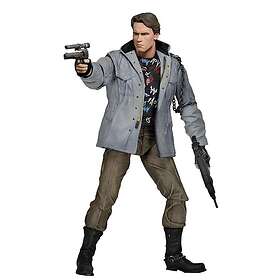 Neca Terminator Action Figure Ultimate T-800 18 cm