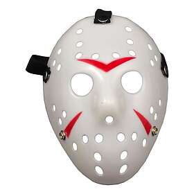Jason Hockeymask One size