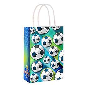 Henbrandt Gift Bag Football