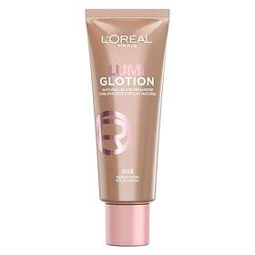 L'Oreal L'Oréal Paris Paradise Lumi Glotion Highlighter 903 Medium Glow 4