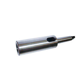 Morsekonus forøger MK2 MK3 DIN 2187