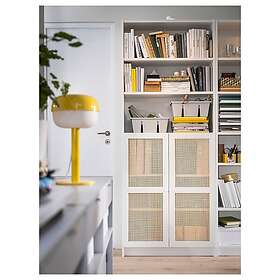 IKEA HÖGADAL dörr 40x97 cm