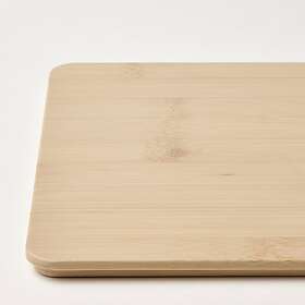 IKEA KUGGIS lock 18x26 cm