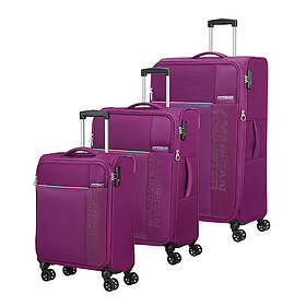 American Tourister Fun Cruise Set