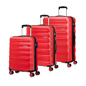 American Tourister Speedlink Set