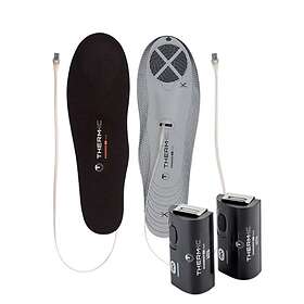 Therm-ic Set Heat Kit+c-pack 1300 B Heated Insole