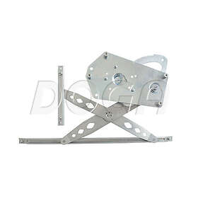 Moose Utility Division 4500lb Synthetic Winch Rope Silver