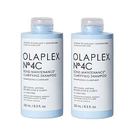 Olaplex 2 x NO.4C Bond Maintenance Clarifying Shampoo 250ml