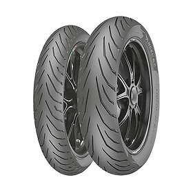 Pirelli Angel™ City 52s Tl Front Road Tire Kit Silver 80 100 R17